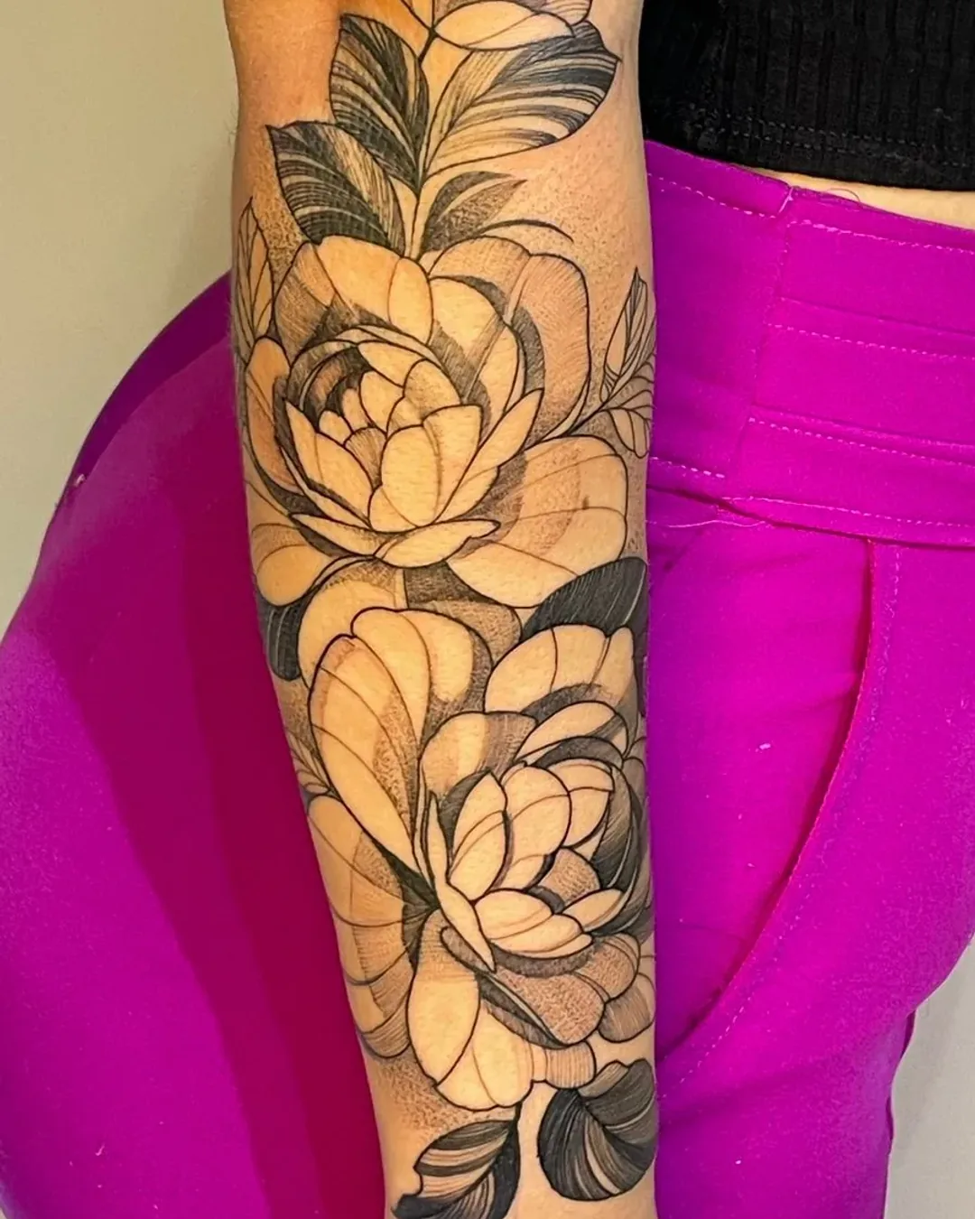 Floral